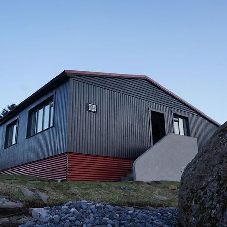 Black Pearl Ólafsvík Exterior foto