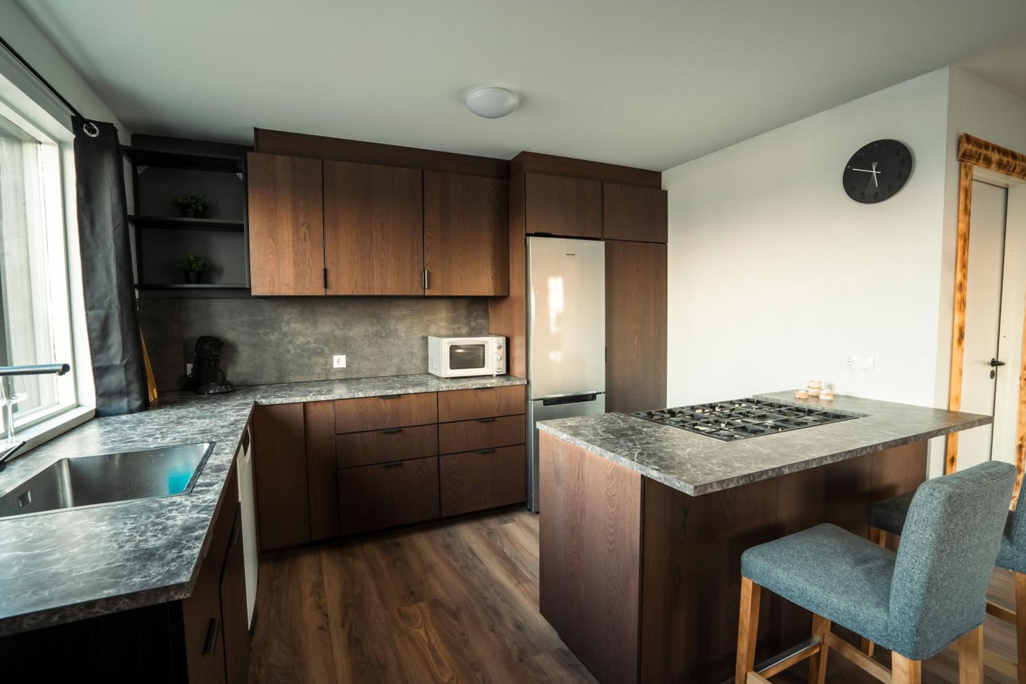 Black Pearl Ólafsvík Habitación foto
